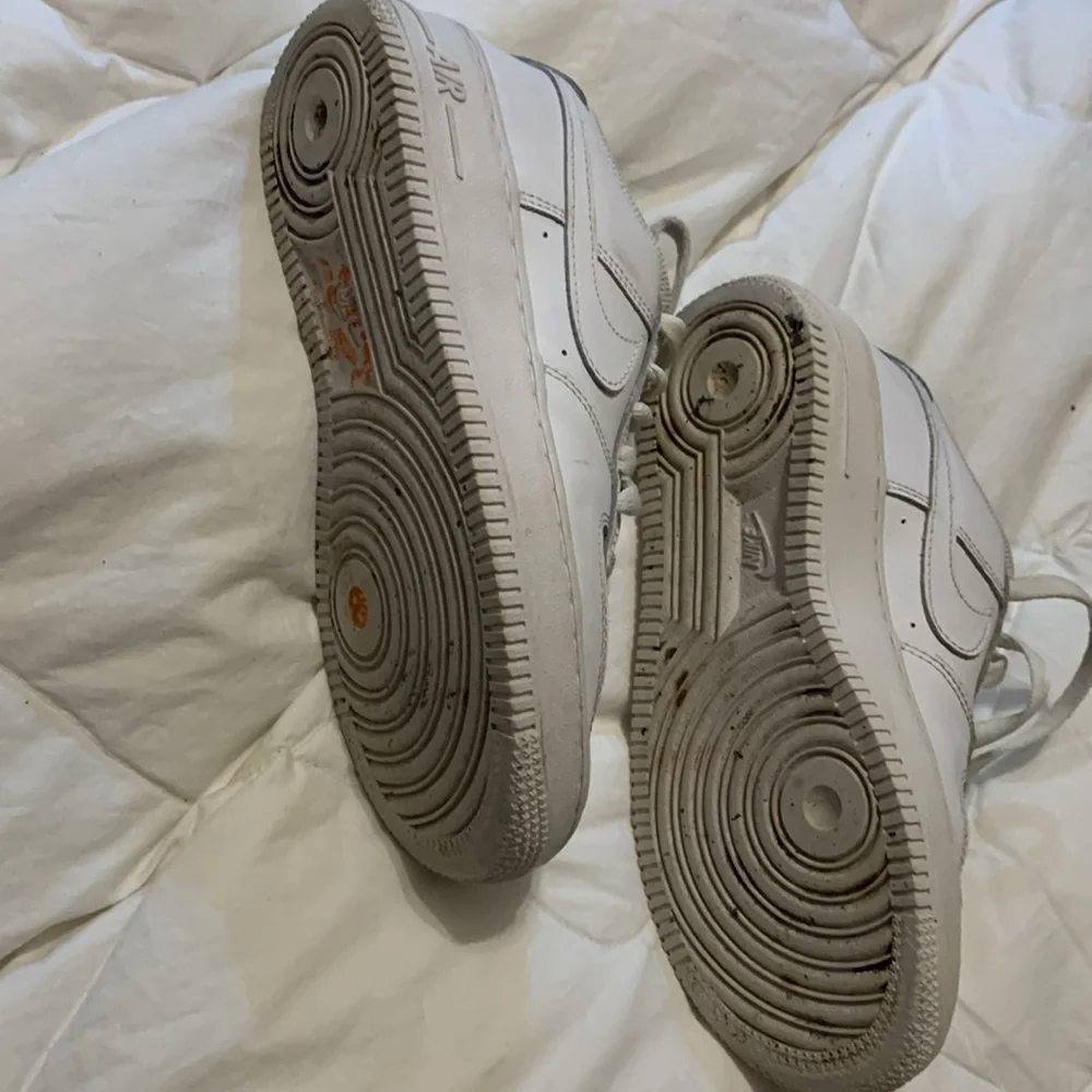Kids Air Force ones - Picture 3 of 4